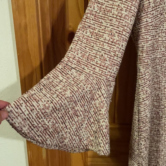 Anthropologie Maeve “Susie Swing Dress” - Picture 3 of 4